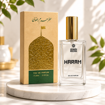 Haram e Razavi Attar 20ml